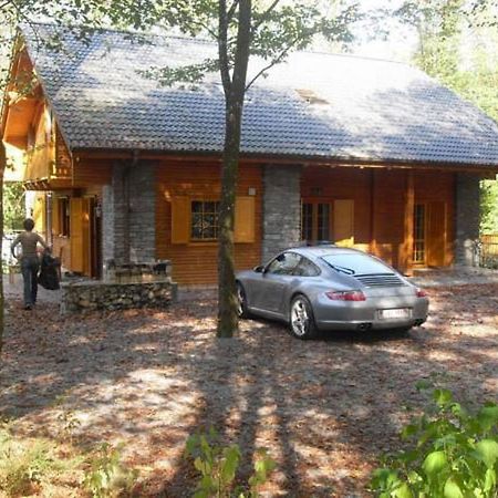 Le Gibier - Vakantiewoning ボマル 部屋 写真