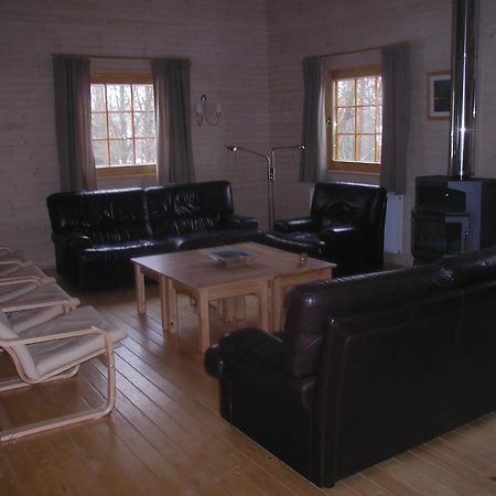 Le Gibier - Vakantiewoning ボマル 部屋 写真