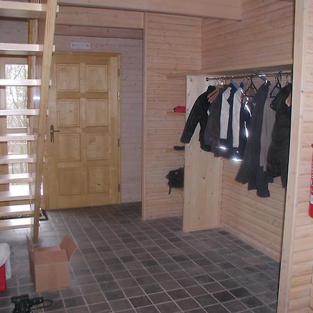 Le Gibier - Vakantiewoning ボマル 部屋 写真