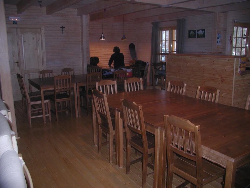 Le Gibier - Vakantiewoning ボマル 部屋 写真
