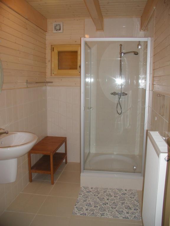 Le Gibier - Vakantiewoning ボマル 部屋 写真