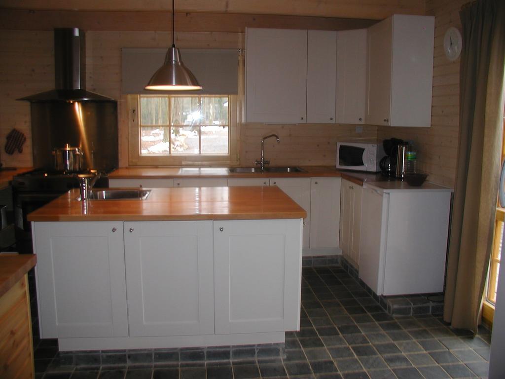 Le Gibier - Vakantiewoning ボマル 部屋 写真