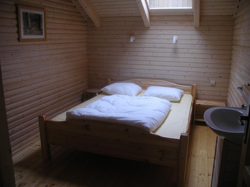 Le Gibier - Vakantiewoning ボマル 部屋 写真