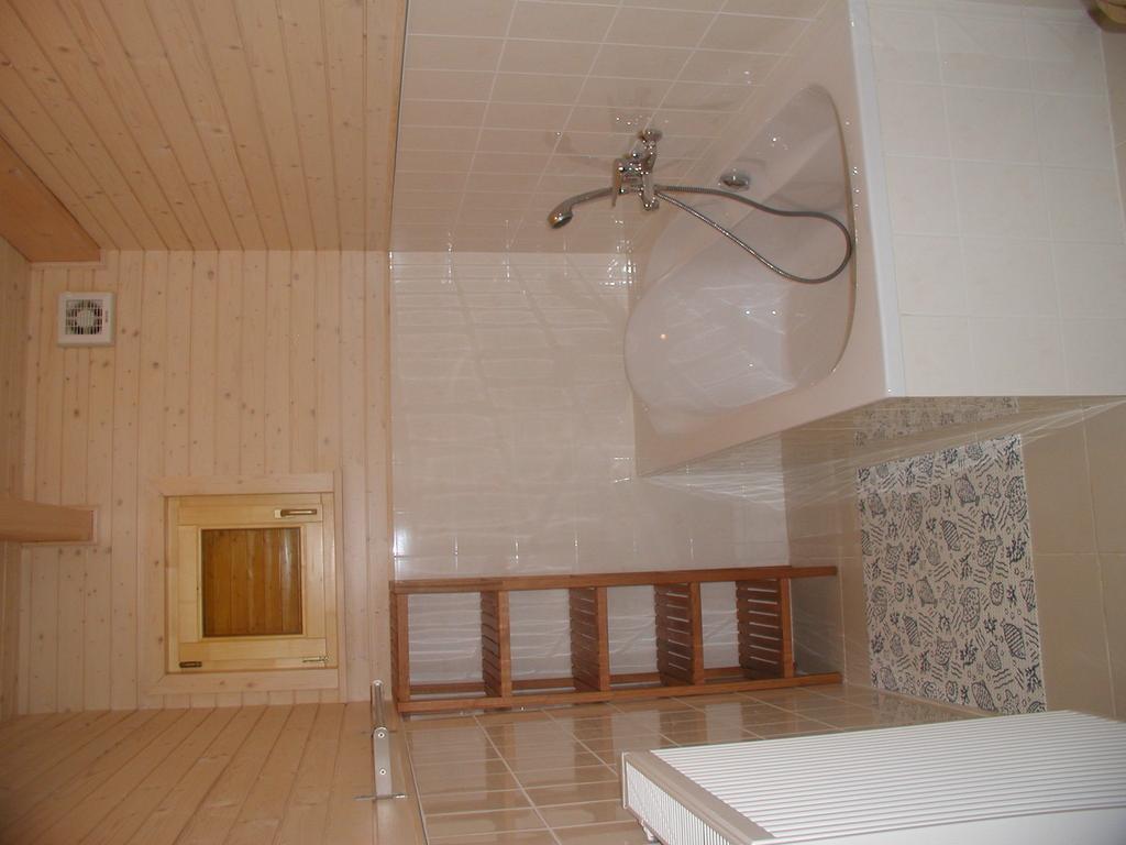 Le Gibier - Vakantiewoning ボマル 部屋 写真